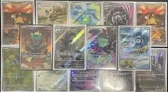 ポケモンカード AR まとめ売り