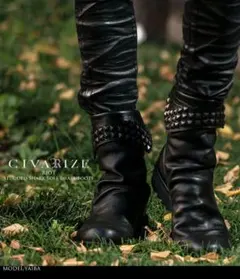 2026年最新】CIVARIZE メンズ靴の人気アイテム - メルカリ