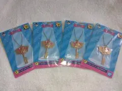 一番くじ 星のカービィF賞キーモチーフチャーム 30周年 1996年