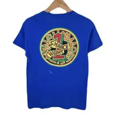 WANIMA ライブツアーグッズ　1CHANCE NIGHT TOUR tシャツ