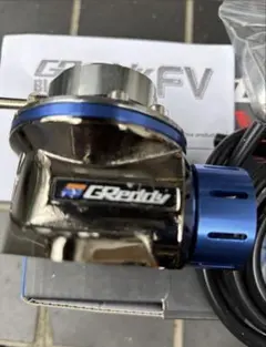 2026年最新】greddy fvの人気アイテム - メルカリ