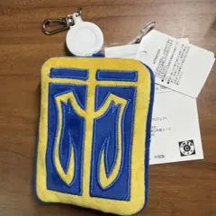 HUNTER×HUNTER パスケース　クラピカ