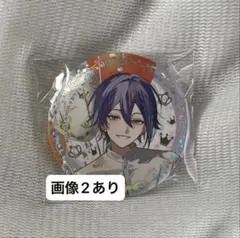 プロセカ 神代類 感謝祭 4th 缶バッジ 天馬司 特典