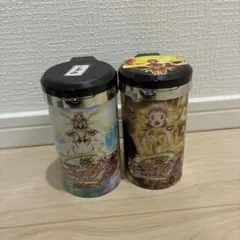 戦姫絶唱シンフォギア3 サウンドフラッシュ アッシュトレイ 2種セット