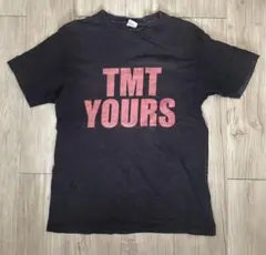 TMT Tシャツ　サイズM