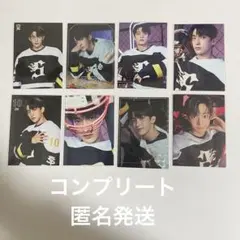 ドギョム　ホーム　SEVENTEEN HOME トレカ　コンプ