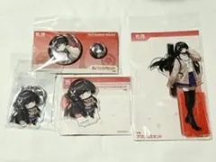 鳴潮 C107 トレーディング アクリルブロック 千咲 コミケ Chisa - メルカリ