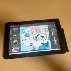 2026年最新】富士通 タブレットの人気アイテム - メルカリ