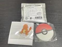 ポケモン ポケモンスリープ おやすみアクリルスタンド
