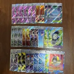 ポケモンカード　グッズ等　SR 30枚まとめ売り