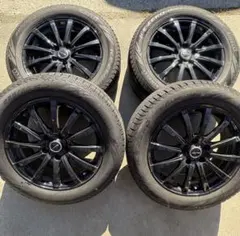 225-55-17スタットレスタイヤホイル 楽天市場】225／55R17 スタッドレス（スタッドレスタイヤ・ホイール