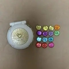 ココロポット Amazon.co.jp: ハートキャッチプリキュア! ココロポット : おもちゃ