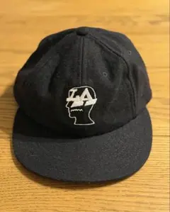 美品☆❯NISSI CAPS LA キャップ mondaysuck - メルカリ