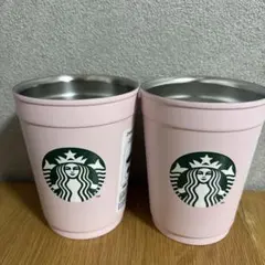 SAKURA2026 2WAYステンレスカップ/ホルダーマットピンク355ml