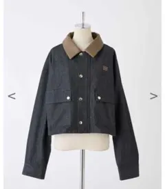 nice cluap アウター