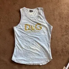 2026年最新】D&G ／ Dolce＆Gabbana メンズ タンクトップ
