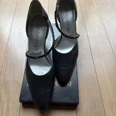 ハイヒール　イブサンローラン