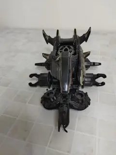 『バットマン』小型戦闘機バットウイング！【アイアン・金属製 】★♪バットビーグル バットマン』小型戦闘機バットウイング 【アイアン・金属製 】 エア