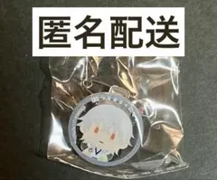 刀剣乱舞　御伴散歩　ぽちくじ　バッジ 【鶴丸国永】