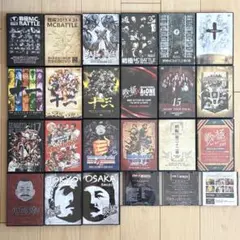 廃盤多数】 マキシマムザホルモン CD 15枚セット (未開封あり) - メルカリ