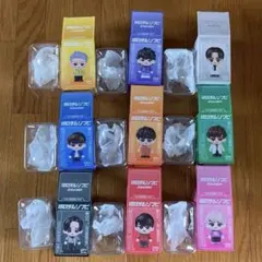 ciel様専用】すのチル ソフビ専用ディスプレイ 推し活 SnowMan - メルカリ
