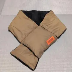 UNIVERSAL OVERALL リバーシブルマフラー