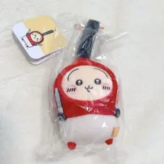 ちいかわ 誕生日　ハートに火をつけるマスコット　チャッカマン　うさぎ