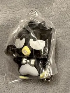 サンリオキャラクターズ　バッド ばつ丸