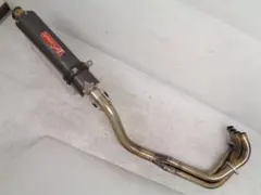 2025年最新】CBR250RR mc22 マフラーの人気アイテム - メルカリ