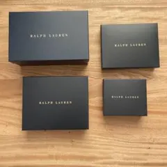 Ralph Lauren ギフトボックス セット