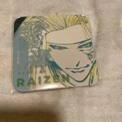 幽☆遊☆白 コースター 蔵馬 - メルカリ