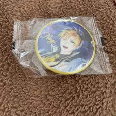 アイナナ　カプ缶　ブラホワ　六弥ナギ