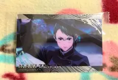 呪術廻戦 禪院真希 カード