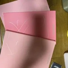 BTS MAP OF THE SOUL PERSONA 3種セット