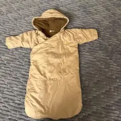 ベビーカー用ケープ おくるみ 防寒 ベビー用品 ベビーカー 防寒着 西松屋