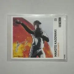 門脇誠 ジャイアンツ オリジナルラベル缶