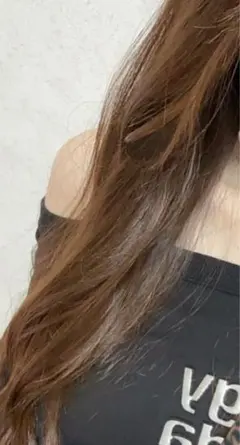 gydaオフショル　半袖