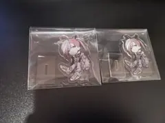 にじさんじ 叶 特典アクリルスタンド アクスタ