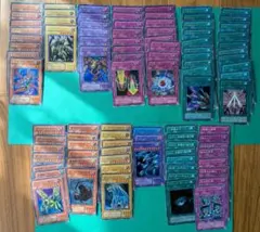 遊戯王 OCG カード ウルトラ・スーパーレア 73枚まとめ売り - メルカリ