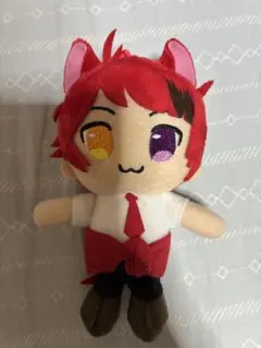 莉犬くん ぬいぐるみ