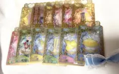 プリマジカード　セット