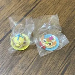 Disney characters Yummyスイーツマスコット Part2 1