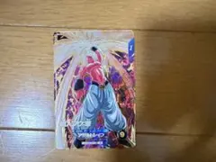 SDV6-066 魔人ブウ：悪