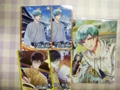 スタンドマイヒーローズ　日向志音　瀬尾鳴海