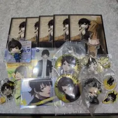 ブルーロック 蜂楽廻 まとめ売り