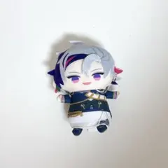 にじさんじ 不破湊 共通衣装 にじぱぺっと