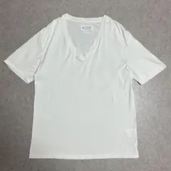マ*)様 MARTIN MARGIELAマルタン マルジェラ Tシャツ 無地 このサムネイル