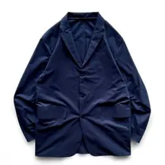 【極美品】DESCENTE PAUSE 高機能PACKABLE JACKET PAUSE】PACKABLE JACKET -デサントストア-DESCENTE STORE-