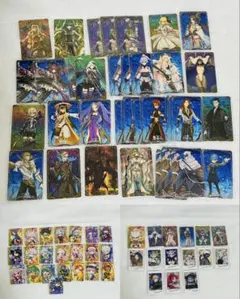 北斗の拳 オリジナルコレクションカード フルコンプ 30種 - メルカリ