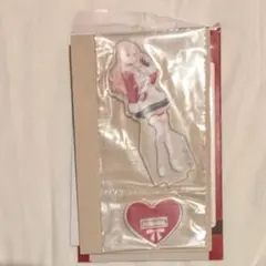 十王　星南　I賞　　一番くじ　Part4　学園アイドルマスター　学マス　アクスタ